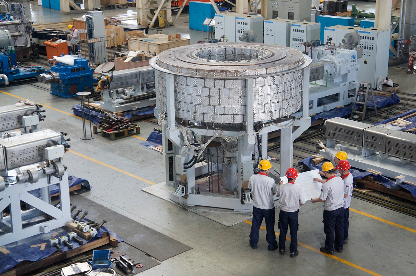 售后服(fu)務(wù)(wu)