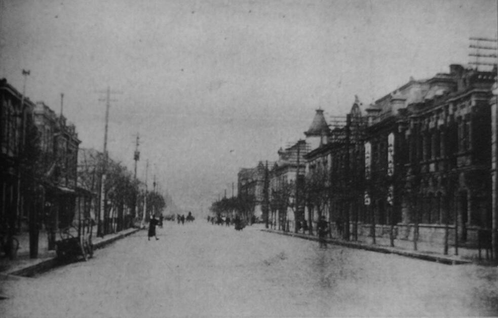 髮(fa)展歷(li)程(cheng)