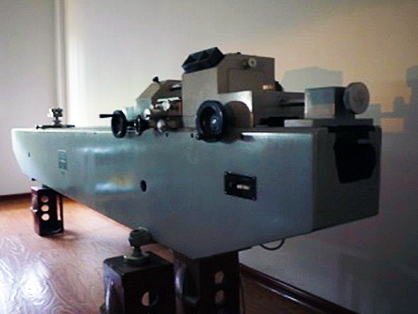 063三米(mi)測(ce)長(zhang)機